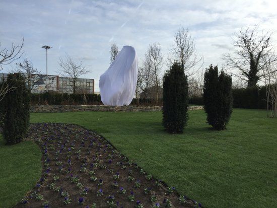 Herdenkingsmonument Zaventem